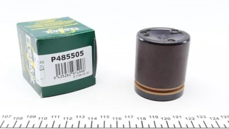 Поршень супорта гальмівного для FRENKIT P485505 фото товару