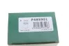 <strong>Поршень гальмівного супорта VW Crafter 06-16; MERCEDES-BENZ Sprinter 906 06-18, Vito W639 03-14, Viano 03-14, Vito W447 14-; NISSAN Cabstar 06-13; IVECO Daily E5 11-14, Daily E4 06-11, Daily E6 14-, Daily E3 99-06 FRENKIT P485901 (фото 5)</strong>