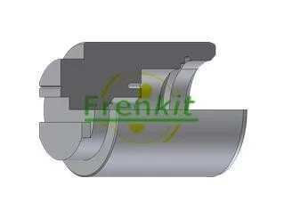 Поршень гальмівного супорту для FRENKIT P486301 фото товару