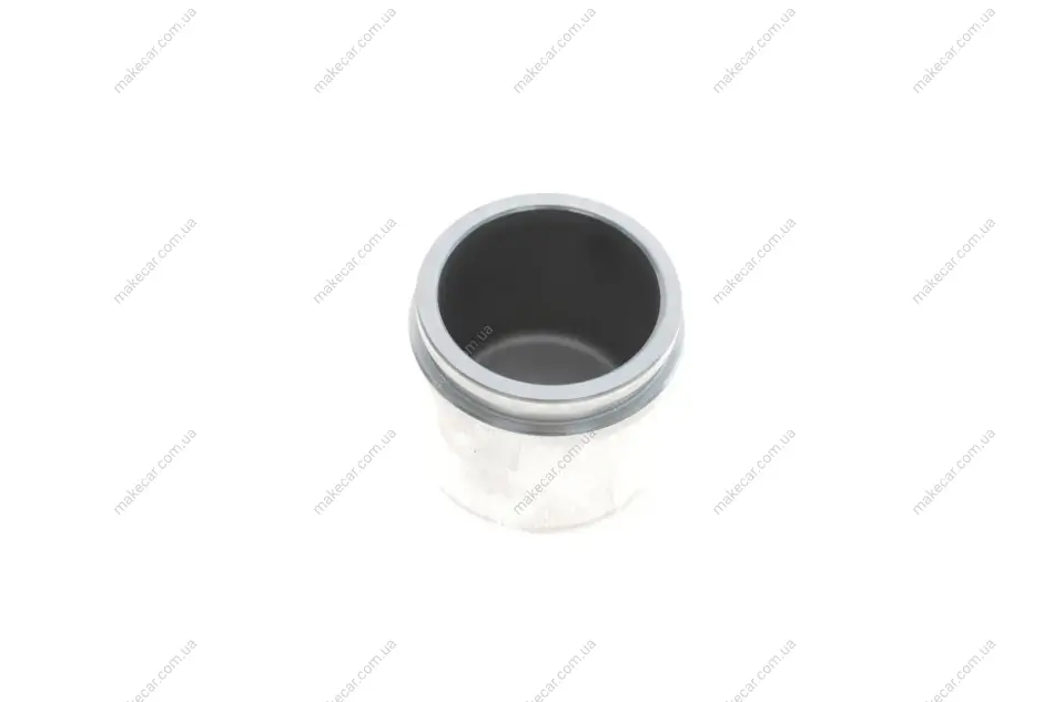 <strong>Поршень гальмівного супорта HYUNDAI i-20 PB 08-14, i-10 PA 07-13, i-10 IA/BA 13-19, i-10 AC3 19-, Atos 97-04, Accent X3 94-99; HONDA Jazz 08-15, Civic 91-01, Fit 07-14, Jazz 01-08; KIA Picanto SA 04-11; SUZUKI Swift 90-04 FRENKIT P514401 (фото 1)</strong>