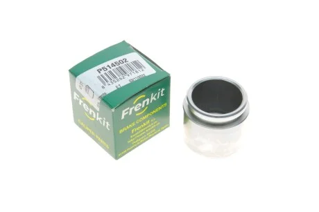 Поршень супорта гальмівного для Opel, Vauxhall, Chevrolet, Daewoo, Volvo FRENKIT P514502 фото товару