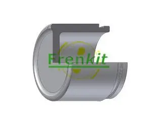 <strong>Поршень гальмівного супорта DAIHATSU CHARMANT,HYUNDAI ACCENT, PONY EXCEL,MITSUBISHI COLT,GALANT FRENKIT P514505 (фото 1)</strong>