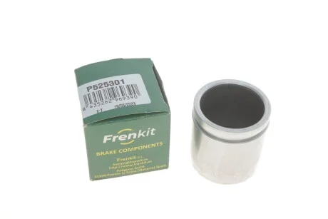 Поршень супорта заднього MB Sprinter (901/902/903)/VW LT 96- (52x53.7mm)(Bosch) Frenkit для Volkswagen, Mercedes FRENKIT P525301 фото товару