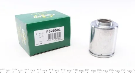 Поршень супорта гальмівного для FRENKIT P526501 фото товару
