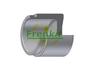 <strong>Поршень гальмівного супорту FRENKIT P544301 (фото 1)</strong>