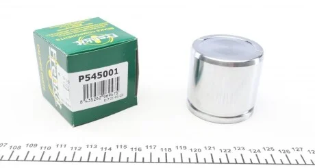 Поршень супорта гальмівного для Renault, Citroen, Nissan, Peugeot, Ford FRENKIT P545001 фото товару