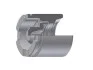 <strong>Поршень гальмівного супорту CITROEN Xantia 98-03, Saxo 96-04 FRENKIT P575104 (фото 1)</strong>