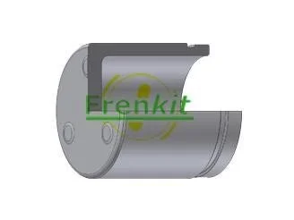 <strong>Поршень гальмівного супорта HONDA Accord CG/CH 98-02, Civic 95-01, Accord CD/CE 93-98; SUBARU Impreza 07-11, Impreza 00-07, Impreza 92-01, Legacy 99-03, Legacy 94-99; ROVER 600 93-99 FRENKIT P575506 (фото 1)</strong>