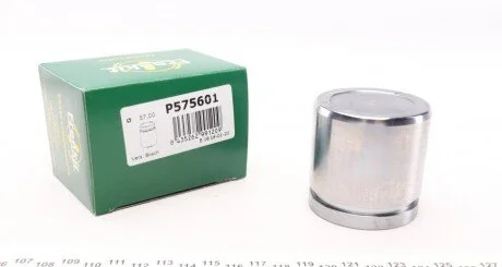 Поршень супорта гальмівного для BMW, Citroen, Ford FRENKIT P575601 фото товару