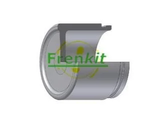 <strong>Поршень гальмівного супорта KIA K2500 FRENKIT P604602 (фото 1)</strong>