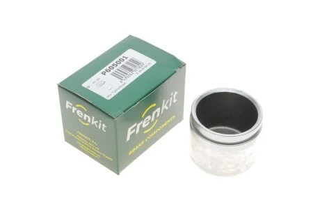 Поршень гальмівного супорту NISSAN NV200 10-; MITSUBISHI L200 06-15, L200 15-19, Pajero Sport 08-16, L200 96-06; SUZUKI Grand Vitara 06-17, Grand Vitara 98-05 для Mitsubishi, Fiat FRENKIT P605001 фото товару
