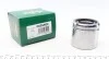 <strong>Поршень суппорта переднего BMW X5 (E70)/VW T5/T6 (60x55.5mm)(Ate) FRENKIT P605502 (фото 1)</strong>
