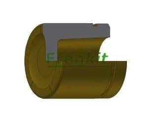 <strong>Поршень гальмівного супорту CHRYSLER 300 LX 04-10, 300 LX 11-23 FRENKIT P605504 (фото 1)</strong>