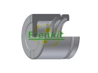 <strong>Поршень гальмівного супорту FORD Escape 00-07, Maverick 00-07; MAZDA Tribute 00-07; LAND ROVER Range Rover Evoque 11-19, Range Rover Evoque 19-, Discovery Sport 14- FRENKIT P665501 (фото 1)</strong>