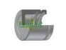<strong>Поршень гальмівного супорту FORD Escape 00-07, Maverick 00-07; MAZDA Tribute 00-07; LAND ROVER Range Rover Evoque 11-19, Range Rover Evoque 19-, Discovery Sport 14- FRENKIT P665501 (фото 1)</strong>