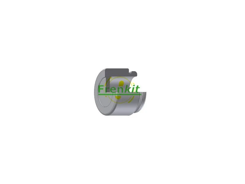 <strong>Поршень супорта гальмівного (алюміній) FRENKIT P755001 (фото 1)</strong>