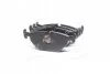 <strong>BMW тормозные колодки задн. BMW 3(E30,E46) FRICO FC 1075 (фото 2)</strong>