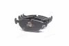 <strong>BMW тормозные колодки задн. BMW 3(E30,E46) FRICO FC 1075 (фото 3)</strong>
