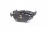 <strong>BMW тормозные колодки задн. BMW 3(E30,E46) FRICO FC 1075 (фото 4)</strong>