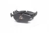<strong>BMW тормозные колодки задн. BMW 3(E30,E46) FRICO FC 1075 (фото 5)</strong>