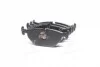 <strong>BMW тормозные колодки задн. BMW 3(E30,E46) FRICO FC 1075 (фото 6)</strong>