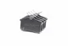 <strong>Тормозные колодки задн. AUDI A3,A4,A6 SEAT VW Golf 3/4 SKODA [] FRICO FC 1083 (фото 4)</strong>
