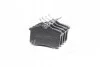 <strong>Тормозные колодки задн. AUDI A3,A4,A6 SEAT VW Golf 3/4 SKODA [] FRICO FC 1083 (фото 6)</strong>