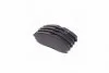 <strong>Тормозные колодки диск. пер. DAEWOO Nubira FRICO FC 1116 (фото 1)</strong>