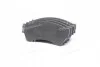 <strong>MAZDA тормозные колодки перед. MAZDA 6 08 - FRICO FC 1557 (фото 4)</strong>
