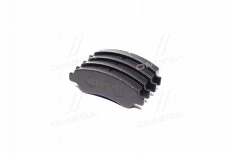 Citroen Jumper, Fiat Ducato, Peugeot Boxer 06- Q12, Q20 - задняя для FRICO FC 1662 фото товару