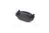 <strong>SEAT колодка передняя дисковая Cordoba I, Ibiza II Rover 100VW Colf Cabriolet I, Golf I, II, Jetta II, Passat I, Passat Variant I, Santana, Scirocco II - (H - 15,3 мм) FRICO FC 392 (фото 2)</strong>