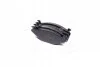 <strong>SEAT колодка передняя дисковая Cordoba I, Ibiza II Rover 100VW Colf Cabriolet I, Golf I, II, Jetta II, Passat I, Passat Variant I, Santana, Scirocco II - (H - 15,3 мм) FRICO FC 392 (фото 6)</strong>