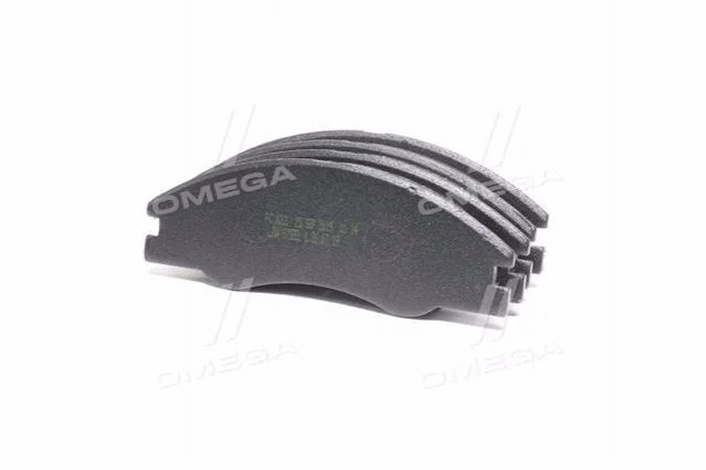 <strong>KIA Cerato 04- передняя FRICO FC 623 (фото 1)</strong>