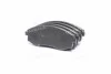 <strong>Honda Accord 89-03 Civic 98-01 CR-V -02 - передняя FRICO FC 725 (фото 3)</strong>