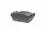 <strong>Тормозные колодки дисковые Lacetti 04- задн. FRICO FC 815 (фото 2)</strong>