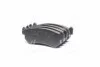 <strong>Тормозные колодки дисковые Lacetti 04- задн. FRICO FC 815 (фото 4)</strong>