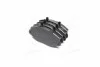 <strong>FORD Тормозные колодки дисковые Transit 15" 91- FRICO FCB 701 (фото 3)</strong>