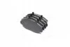 <strong>FORD Тормозные колодки дисковые Transit 15" 91- FRICO FCB 701 (фото 4)</strong>
