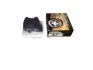 <strong>Колодки гальмівні дискові Brake Pads Ceramic FRICTION MASTER CMX1259 (фото 1)</strong>
