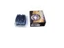 <strong>Колодки тормозные дисковые Brake Pads Ceramic FRICTION MASTER CMX1275 (фото 1)</strong>