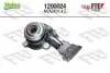 <strong>Муфта вимкнення зчеплення FTE 1200024 (фото 1)</strong>