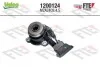 <strong>Муфта вимкнення зчеплення FTE 1200124 (фото 1)</strong>