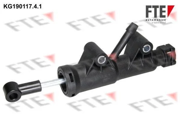 <strong>Циліндр зчеплення головний Sprinter/Crafter 06- FTE KG190117.4.1 (фото 1)</strong>
