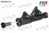 <strong>Циліндр зчеплення головний Sprinter/Crafter 06- FTE KG190117.4.1 (фото 1)</strong>