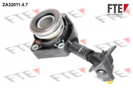 Підшипник вичавлений для FTE ZA32011.4.7 фото товару