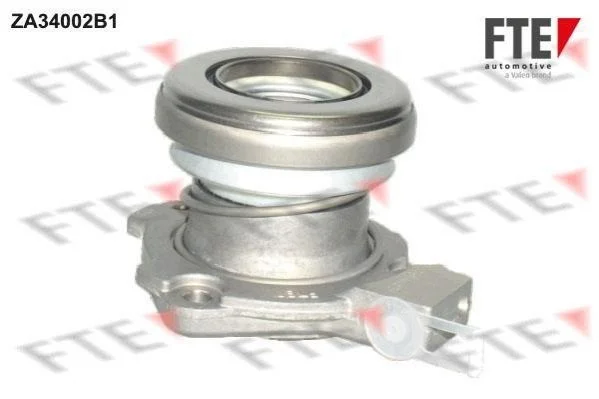 <strong>Підшипник вичавлений FTE ZA34002B1 (фото 1)</strong>