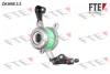 <strong>Підшипник витискний гидравл. FTE ZA3608.3.2 (фото 1)</strong>