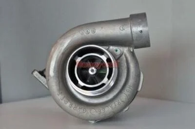 <strong>Турбіна, Volvo FH/FL12 D12A Euro 3 12,1l GARRETT 452164-5001S (фото 1)</strong>