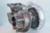 <strong>Турбіна, DAF XF95/CF85/F85 Euro 3/ XF355M Euro 2/ XF280M Euro 2/ XE355C Euro 3 GARRETT 4522815018S (фото 3)</strong>