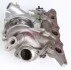 <strong>Турбіна, Smart-MCC Smart 0,6 (MC01) YH Motor: M160R3 3Zyl. 599 ccm 40 Kw Jan.2000 bis Dez.2001 GARRETT 708837-5001S (фото 11)</strong>